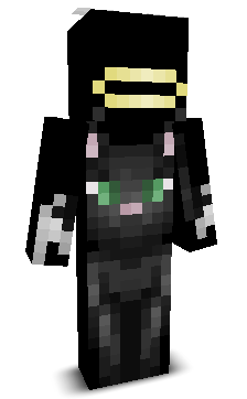 BunnyLover1025's skin