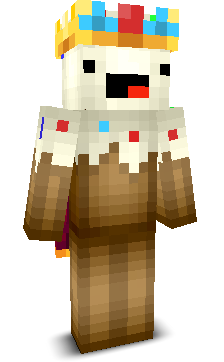 intisy's skin