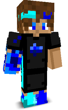 IAbenix's skin