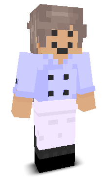 IPAdress's skin