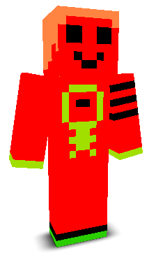 Timosha233's skin