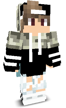 DarkGamerszYT's skin