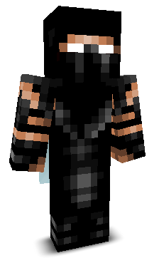 xicletin's skin
