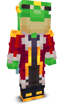 DaFrog_1's skin