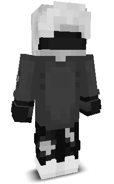 xfyunii's skin