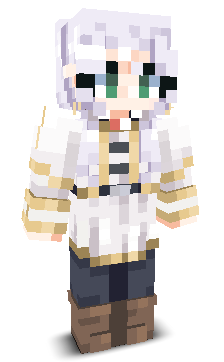 survivor_exe's skin
