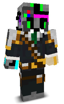 Nnanostrike's skin