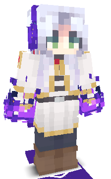 Maga4potted's skin