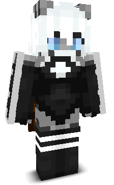 Liriosha's skin