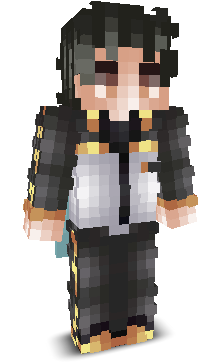 ItsKingGold's skin