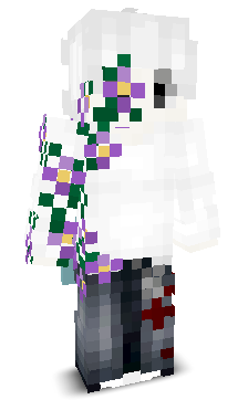 ProsteKikian's skin
