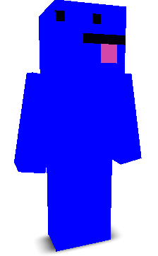 Realzghosty's skin