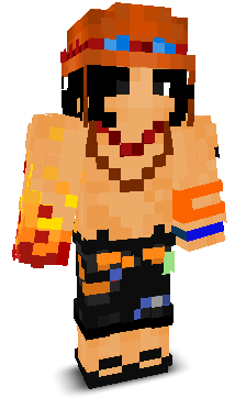 rnjevox's skin
