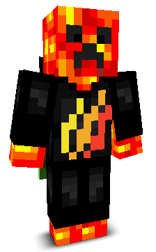 CoolDronn1111's skin