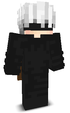 MiriculGods's skin