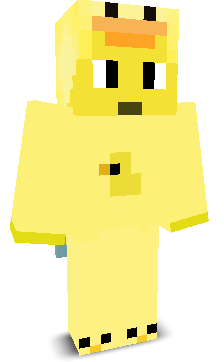 Emypato's skin