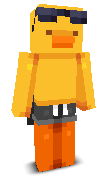 elplatinum's skin