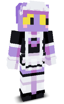 Skyeenz's skin