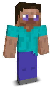 InsaneVolcano99's skin