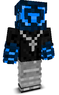 Mauoazie's skin