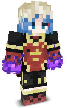 Lsart's skin