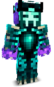 Mixyo_The_Sheep's skin