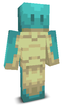 BlueTurtleGuy88's skin