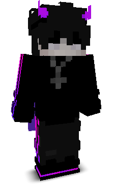 Qcex's skin