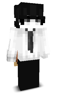 LongTranKuroz's skin