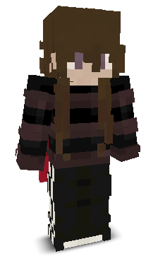 NotJanna's skin