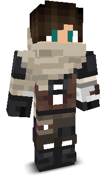 Redshark10's skin
