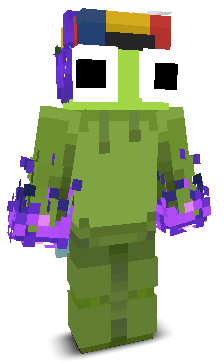 itsflame1's skin