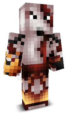 13ceed's skin
