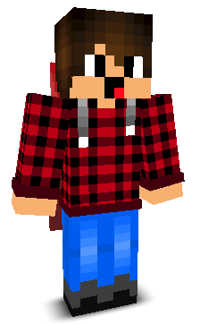 Triedy's skin