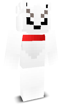 seamscool's skin