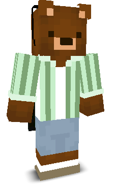 UkkonenJyrisee's skin