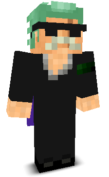 Codmaster11's skin