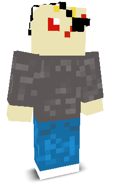 cnoten's skin