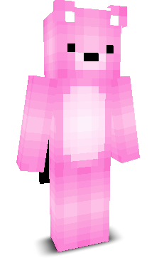 Yind's skin