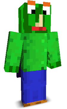 Ba1di's skin