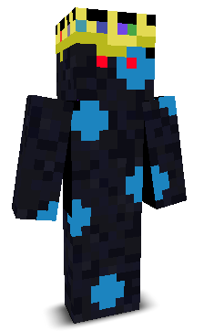 N3M1S1S's skin