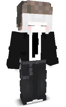 Cadabb's skin