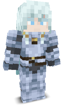 mike_sew's skin