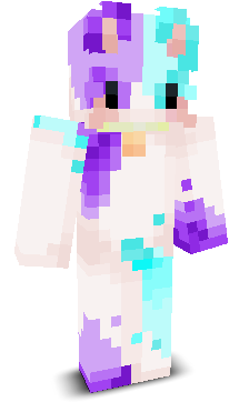 thebluecat250's skin