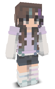 el_myst's skin