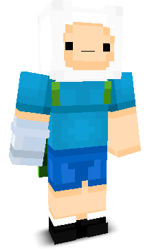Micky302's skin