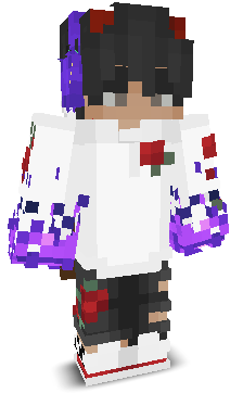 KsawiiO's skin