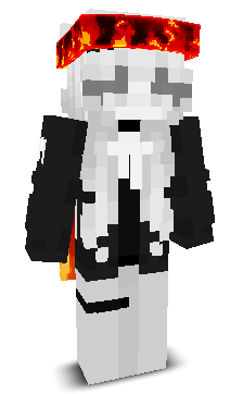 Envixityyy's skin