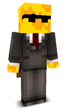 americancheese1's skin