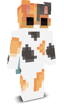 Sebek369's skin